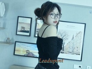 Leadupont