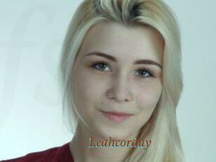 Leahcorday