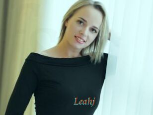 Leahj