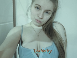 Leahkitty