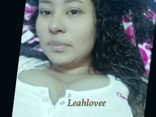 Leahlovee