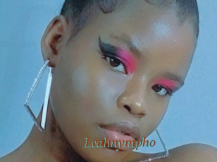 Leahnympho