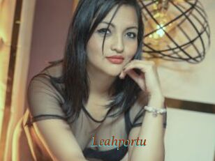 Leahportu