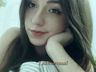 Leahsensual