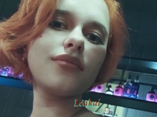 Leakai