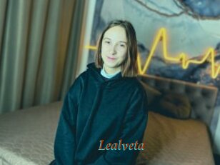 Lealveta