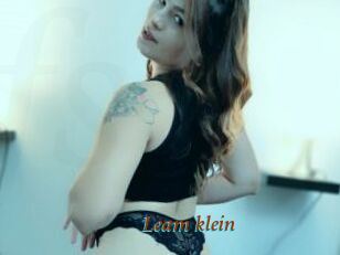 Leam_klein