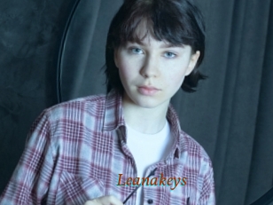 Leanakeys