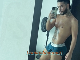 Leananddominc21