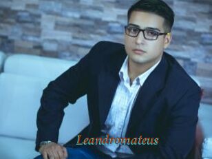 Leandromateus