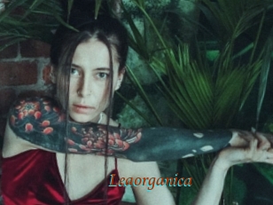 Leaorganica
