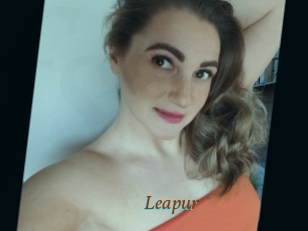 Leapur