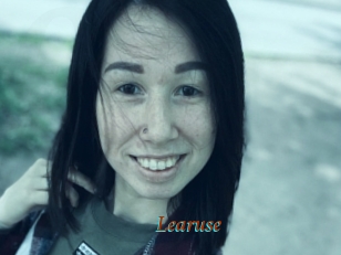 Learuse