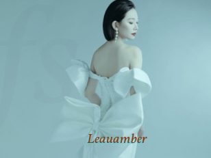 Leauamber