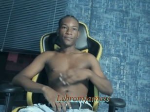 Lebromjamess