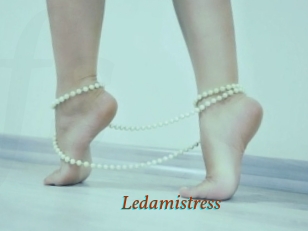 Ledamistress