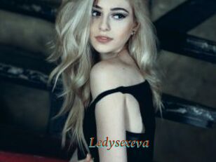 Ledysexeva