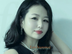 Leechunmei