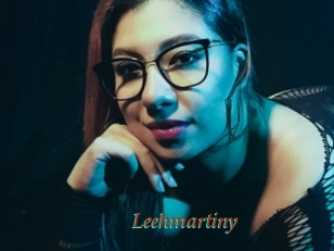 Leehmartiny