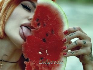 Leeloovoss