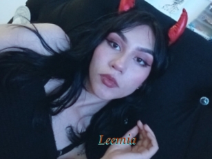Leemia