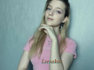 Leesakaz