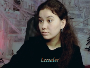 Leesalee