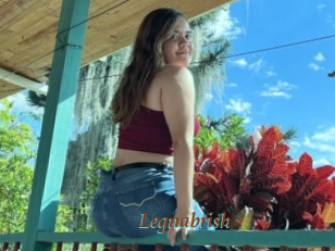 Legnabrish