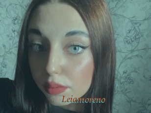 Leiamoreno