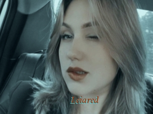 Leiared