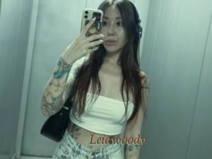 Leiawoody