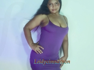 Leidycinnamon