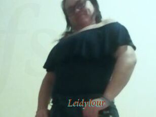 Leidylour