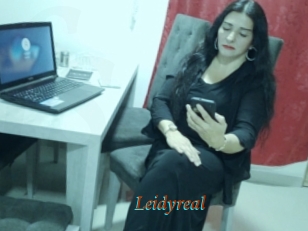 Leidyreal