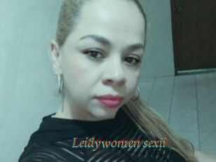 Leidywomen_sexii