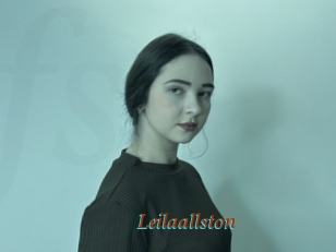 Leilaallston