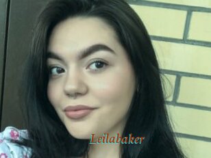 Leilabaker
