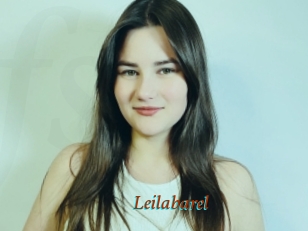 Leilabarel