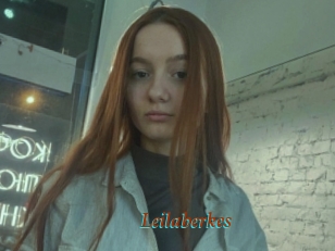 Leilaberkes