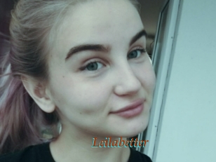 Leilabetter