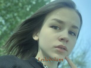 Leilabolam