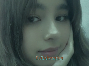 Leilabrenton