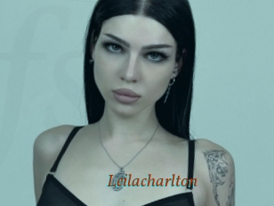 Leilacharlton
