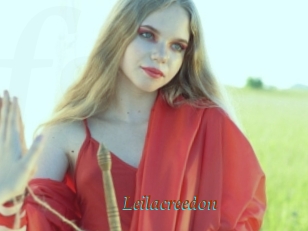 Leilacreedon