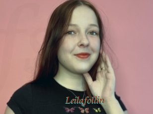 Leilafollin