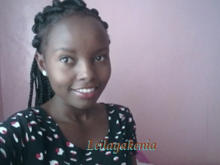 Leilagakenia