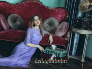 Leilagladman