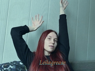 Leilagrease