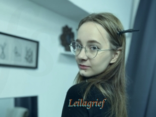 Leilagrief