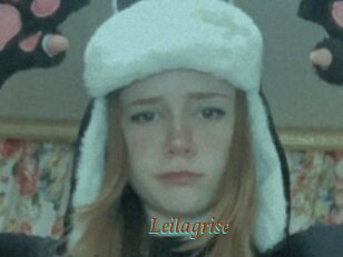 Leilagrise